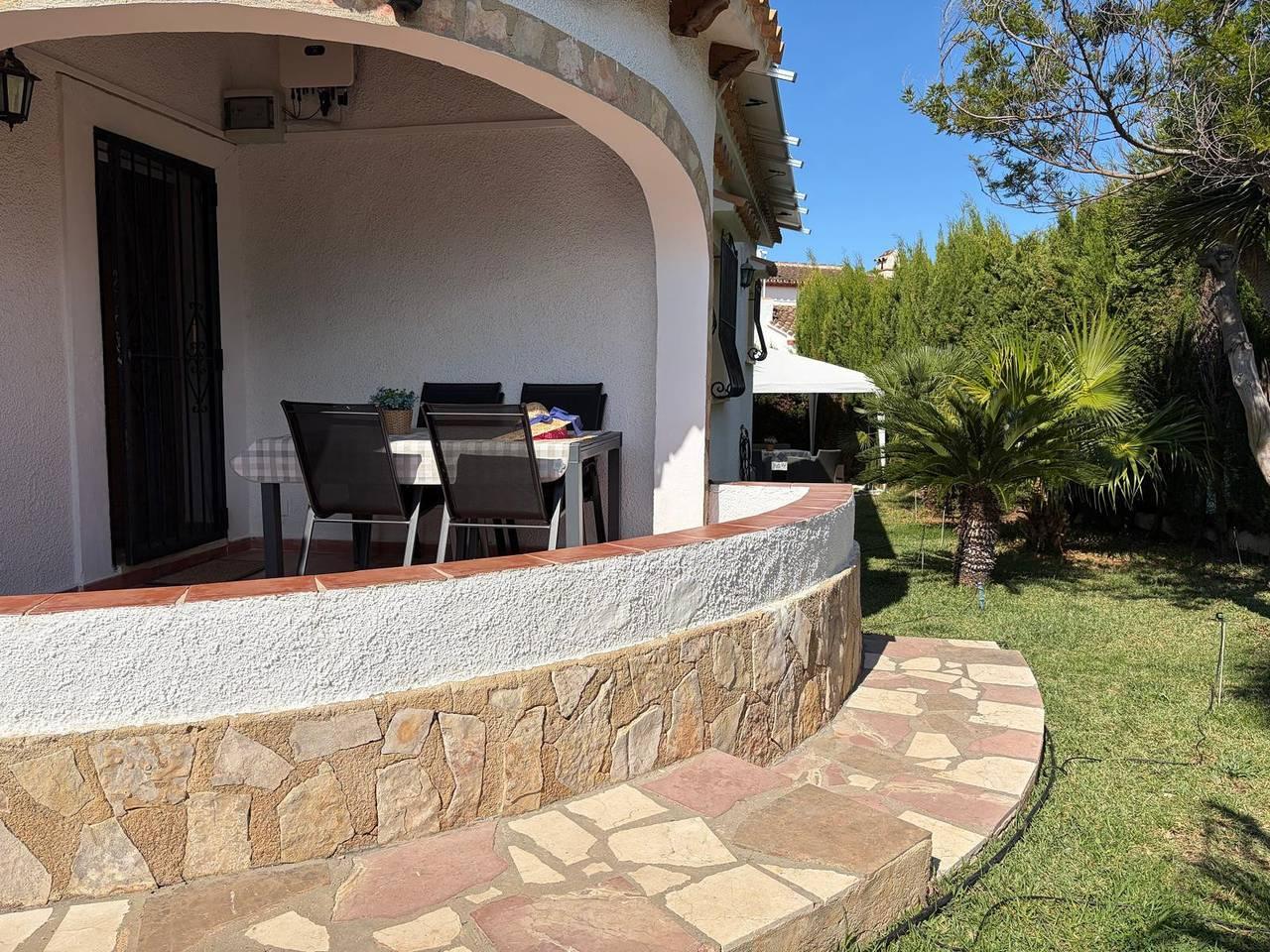039 Villa Recuerdo in Almadrava, Costa Blanca, Spanje voor 6 personen foto 22