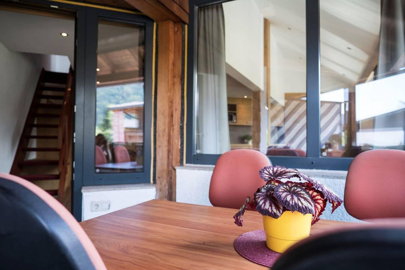 Vakantieappartement in Söll, Oostenrijk voor 6 personen foto 11