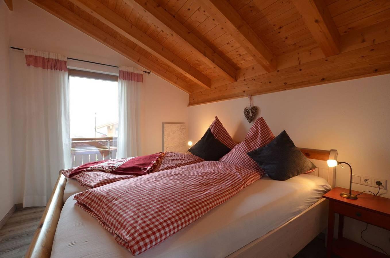 Vakantiehuis in Allgäu, Duitsland voor 6 personen foto 11