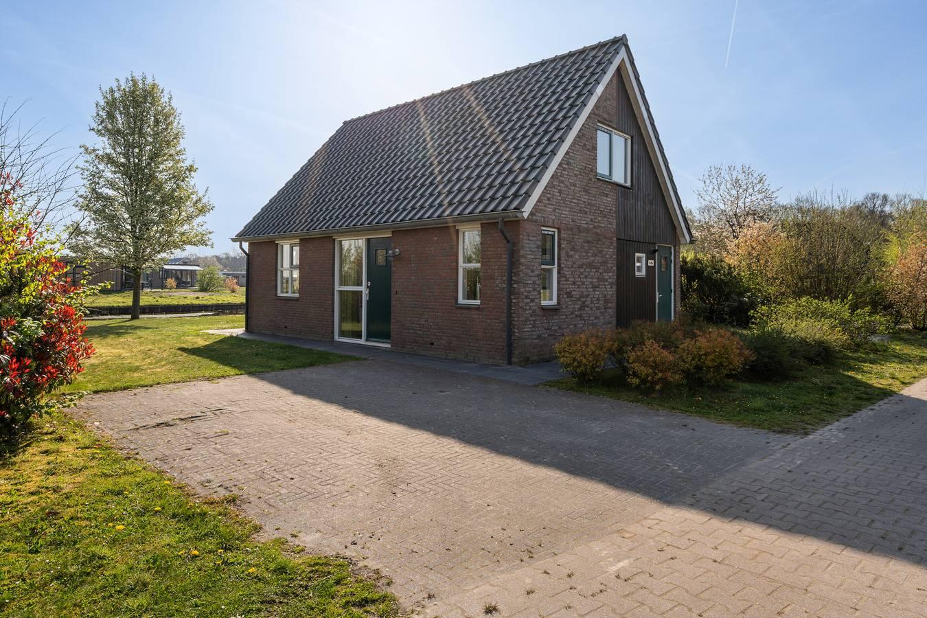 Vakantiehuis in Aa en Hunze, Nederland voor 6 personen foto 3