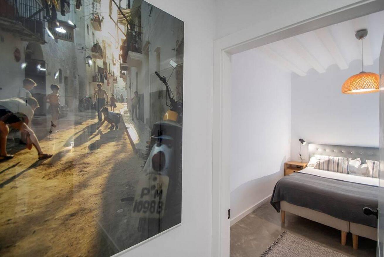 Vakantieappartement met airconditioning in Cadiz Old Town, Cádiz, Spanje voor 8 personen foto 24