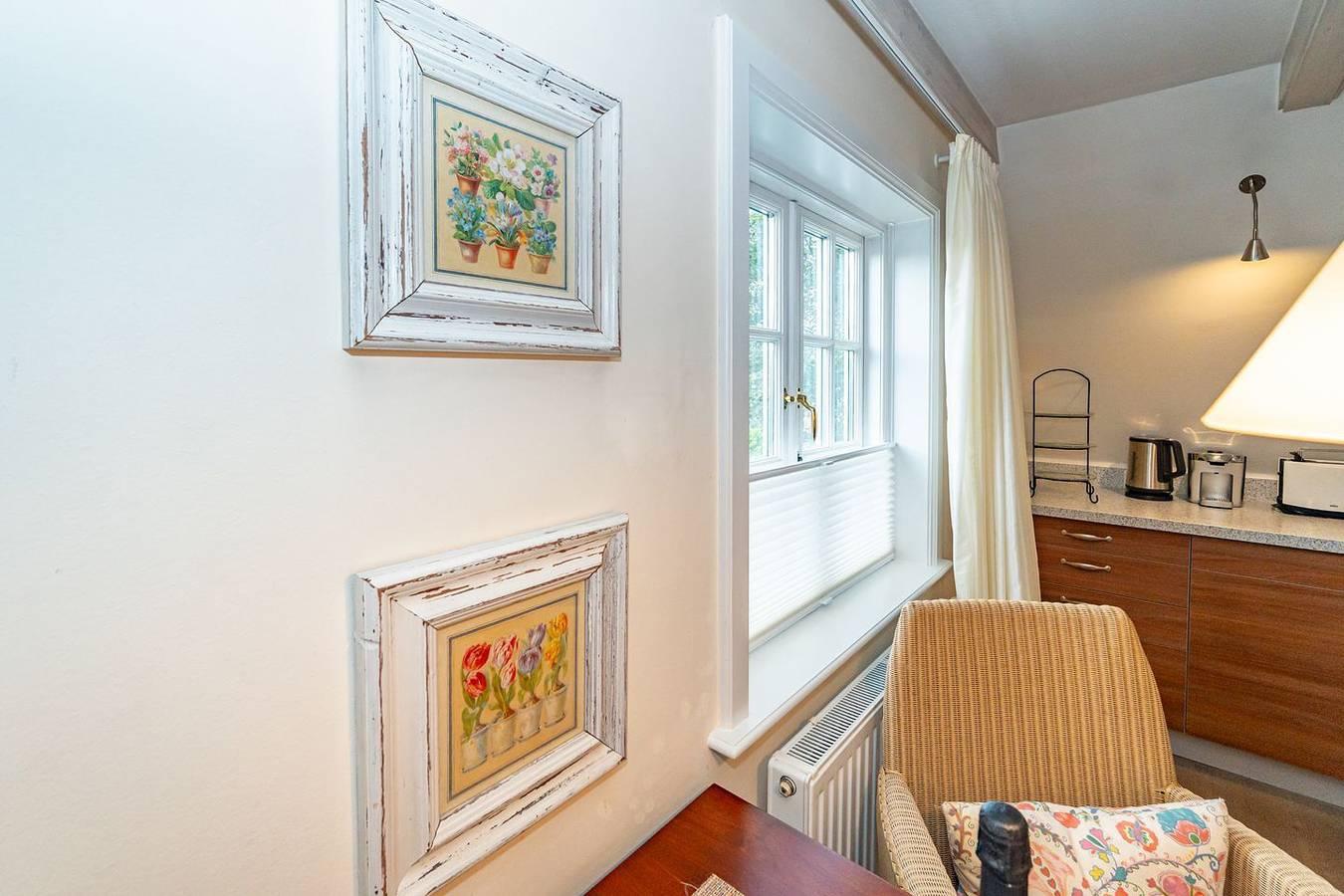 Vakantieappartement in Sylt, Duitsland voor 2 personen foto 18