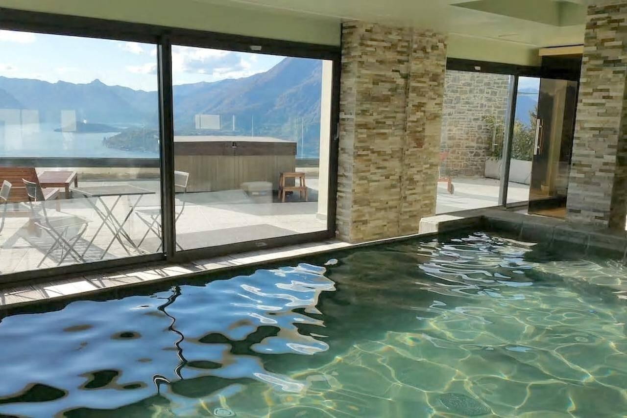 Vakantieappartement in Comomeer, Italië voor 4 personen foto 3