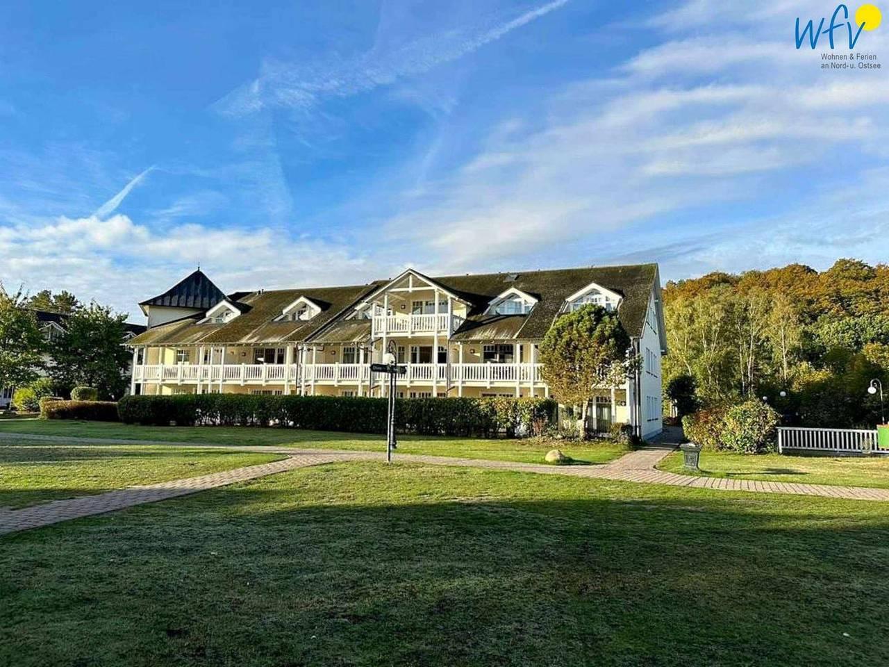 Vakantieappartement in Binz, Duitsland voor 2 personen foto 18