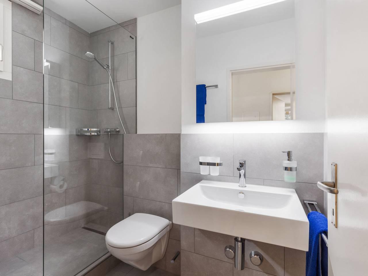 Vakantieappartement in Davos, Zwitserland voor 6 personen foto 10