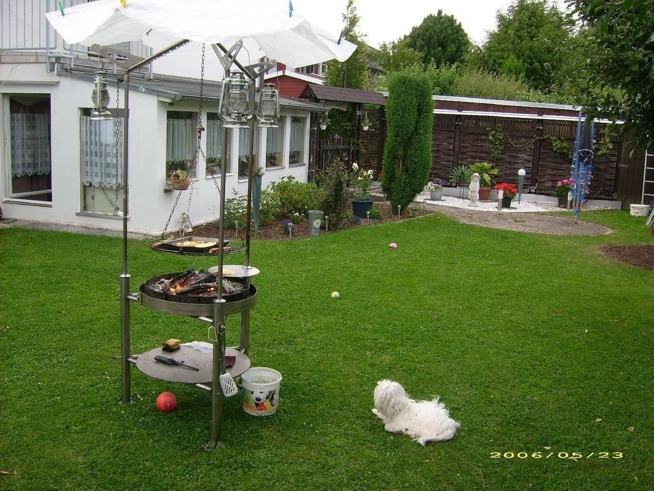 Vakantieappartement in Hunsrück, Duitsland voor 4 personen foto 9