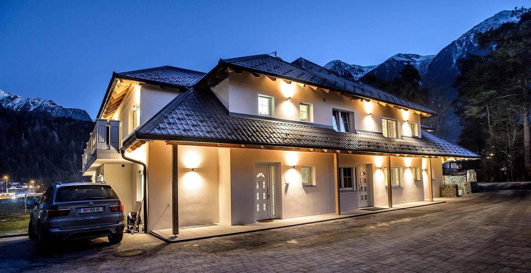 Vakantieappartement in Oetz, Oostenrijk voor 2 personen foto 16