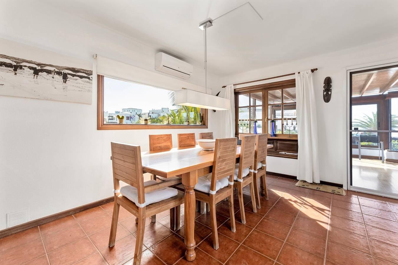 Vakantiehuis in Yaiza, Spanje voor 6 personen foto 16