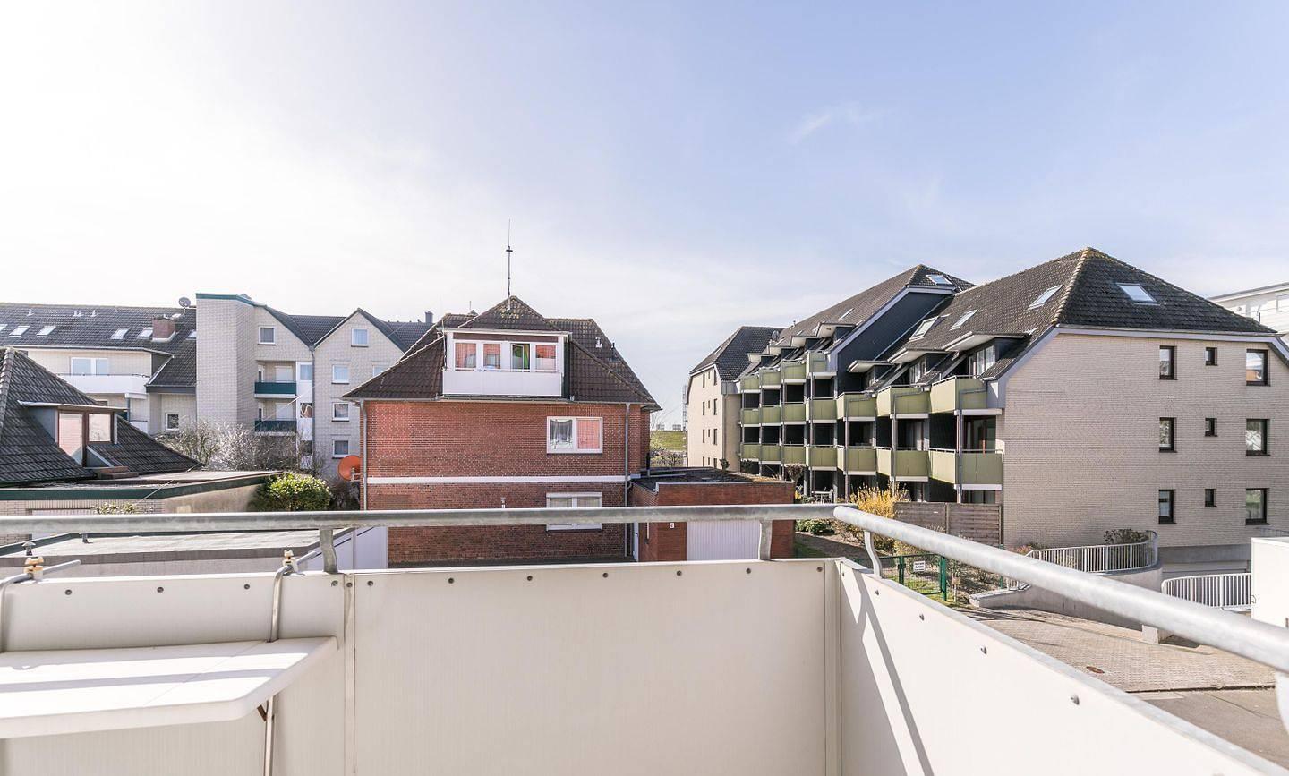 Vakantieappartement in Büsum, Duitsland voor 4 personen foto 14