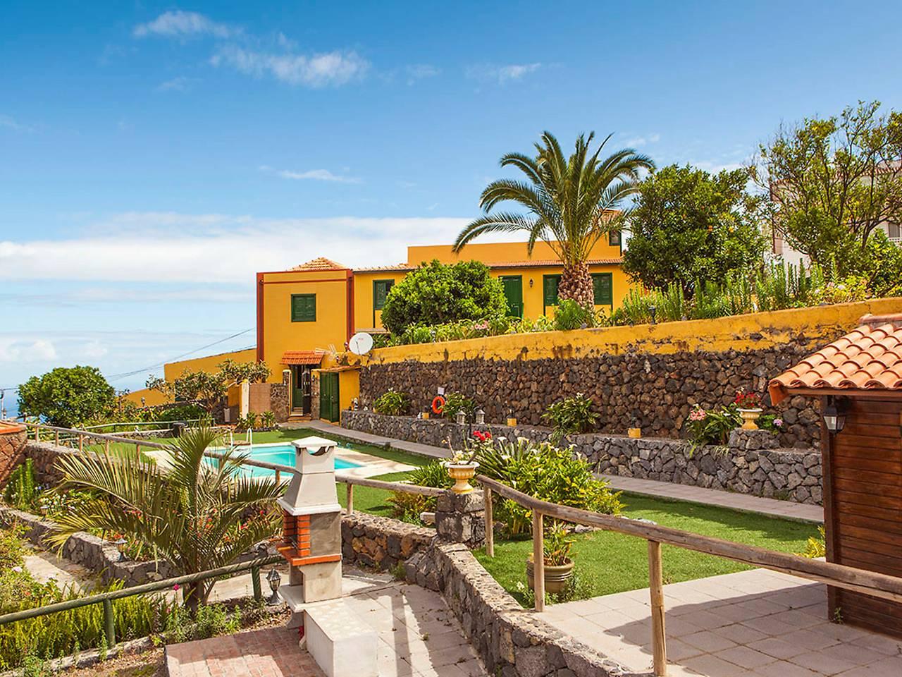 Vakantiehuis in Tenerife, Spanje voor 4 personen foto 8