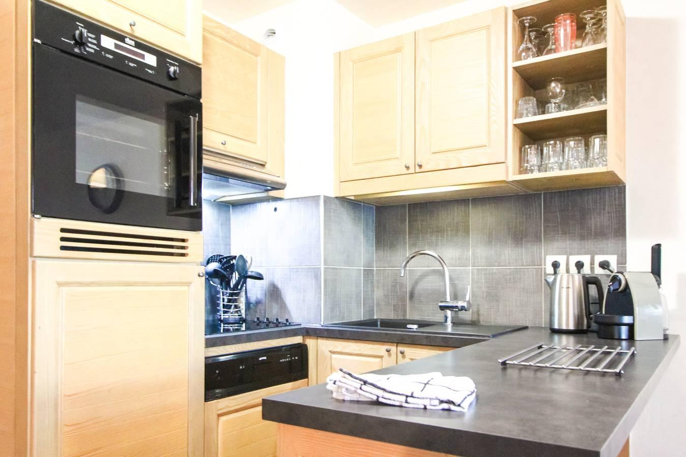 Vakantieappartement in Rhône-Alpes, Frankrijk voor 8 personen foto 2