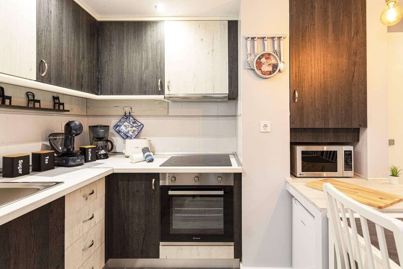 Vakantieappartement in Quarteira, Portugal voor 4 personen foto 12