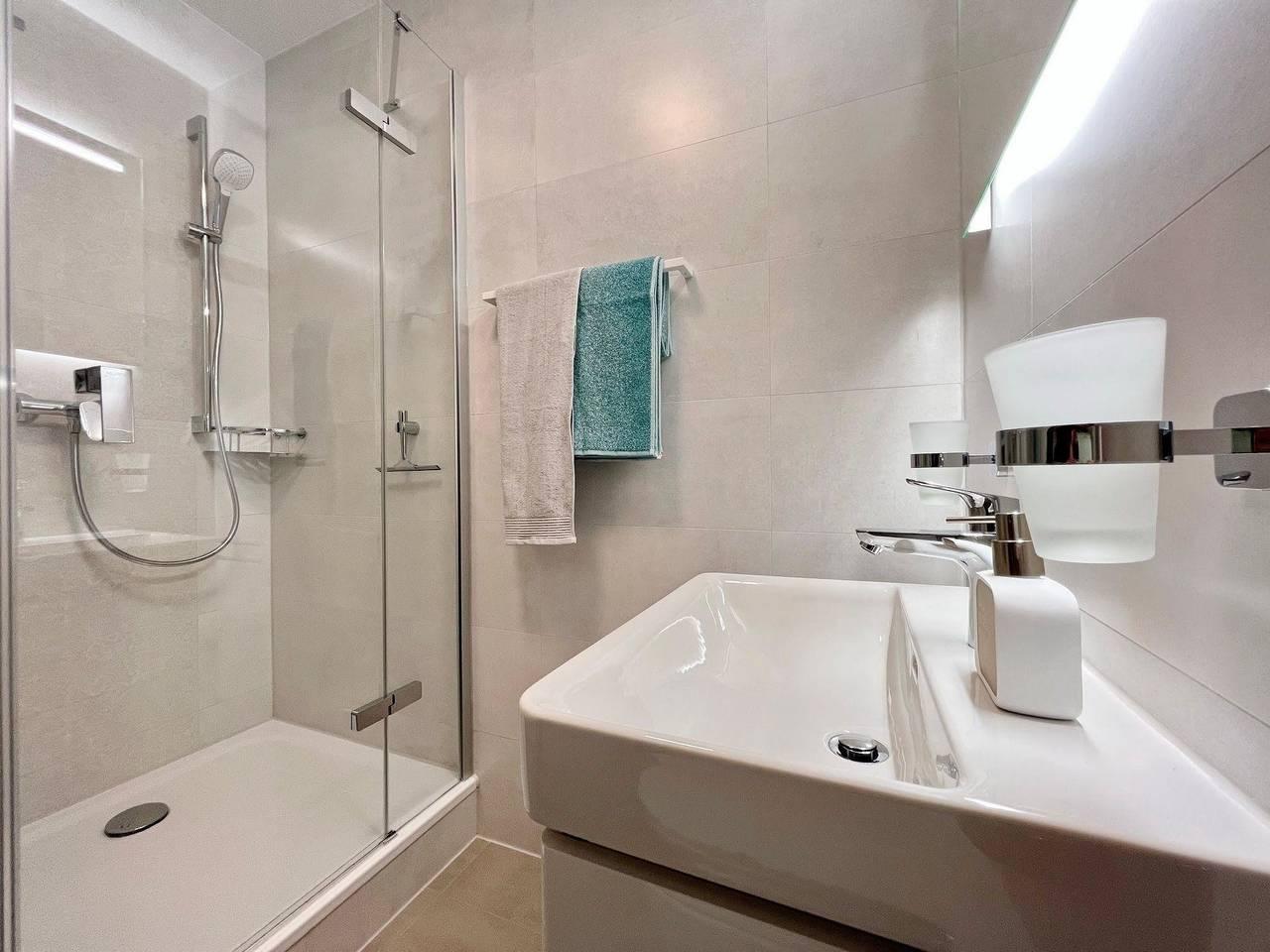 Vakantieappartement in Kühlungsborn, Duitsland voor 4 personen foto 15