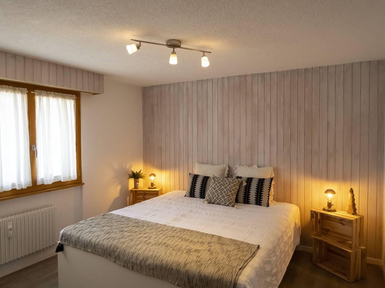 Vakantieappartement in Bagnes, Zwitserland voor 6 personen foto 5