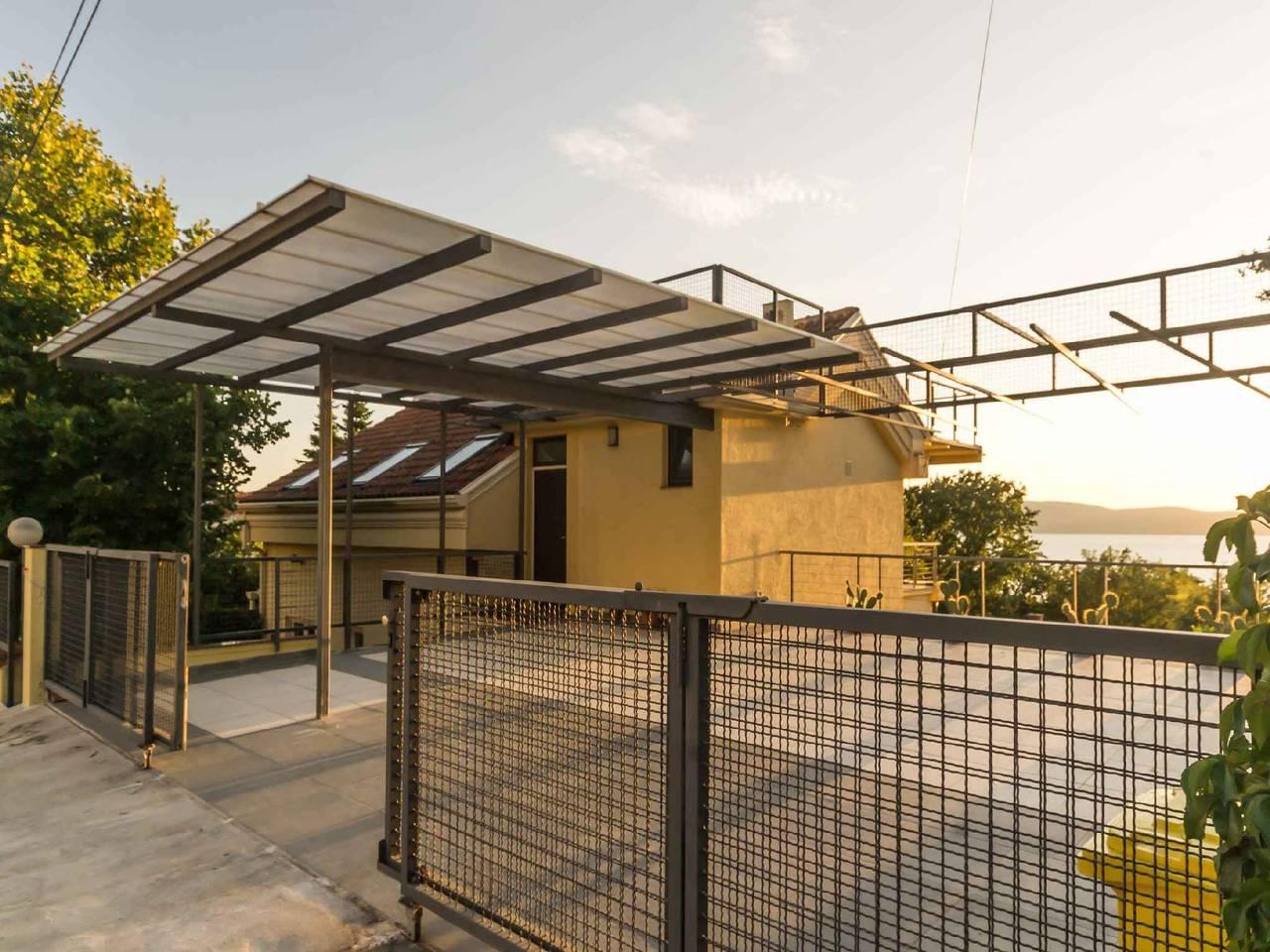 Vakantieappartement in Krk, Kroatië voor 6 personen foto 3