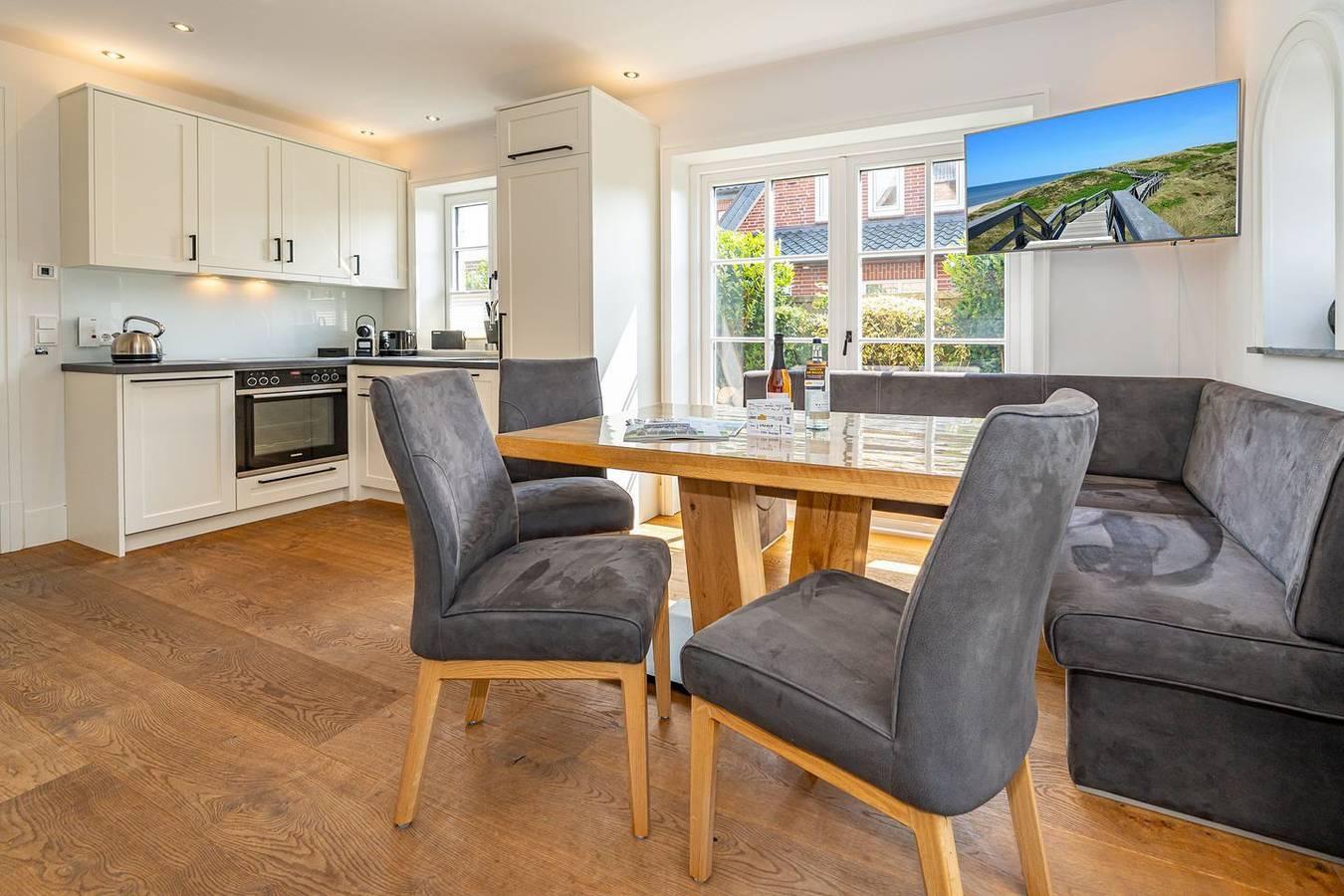 Vakantiehuis in Sylt, Duitsland voor 6 personen foto 7