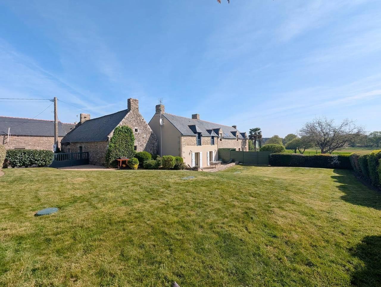 Des Puits in Locoal-Mendon, Côte des Mégalithes, Frankrijk voor 4 personen foto 20