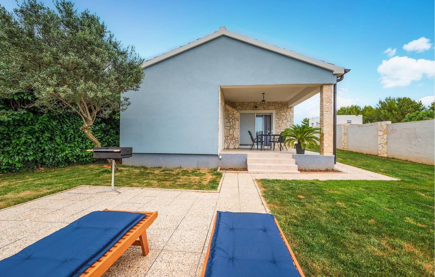 Vakantiehuis in Fažana foto 10