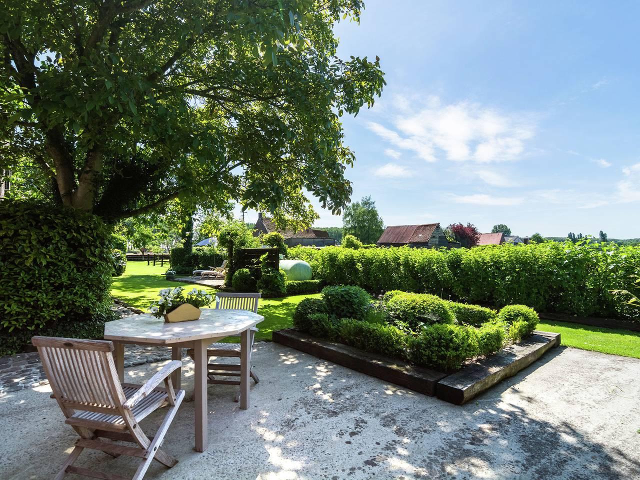 Vakantieappartement in Maldegem, België voor 4 personen foto 15