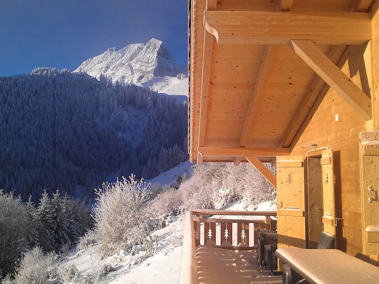 Vakantiehuis in Gruyères, Zwitserland voor 6 personen foto 9