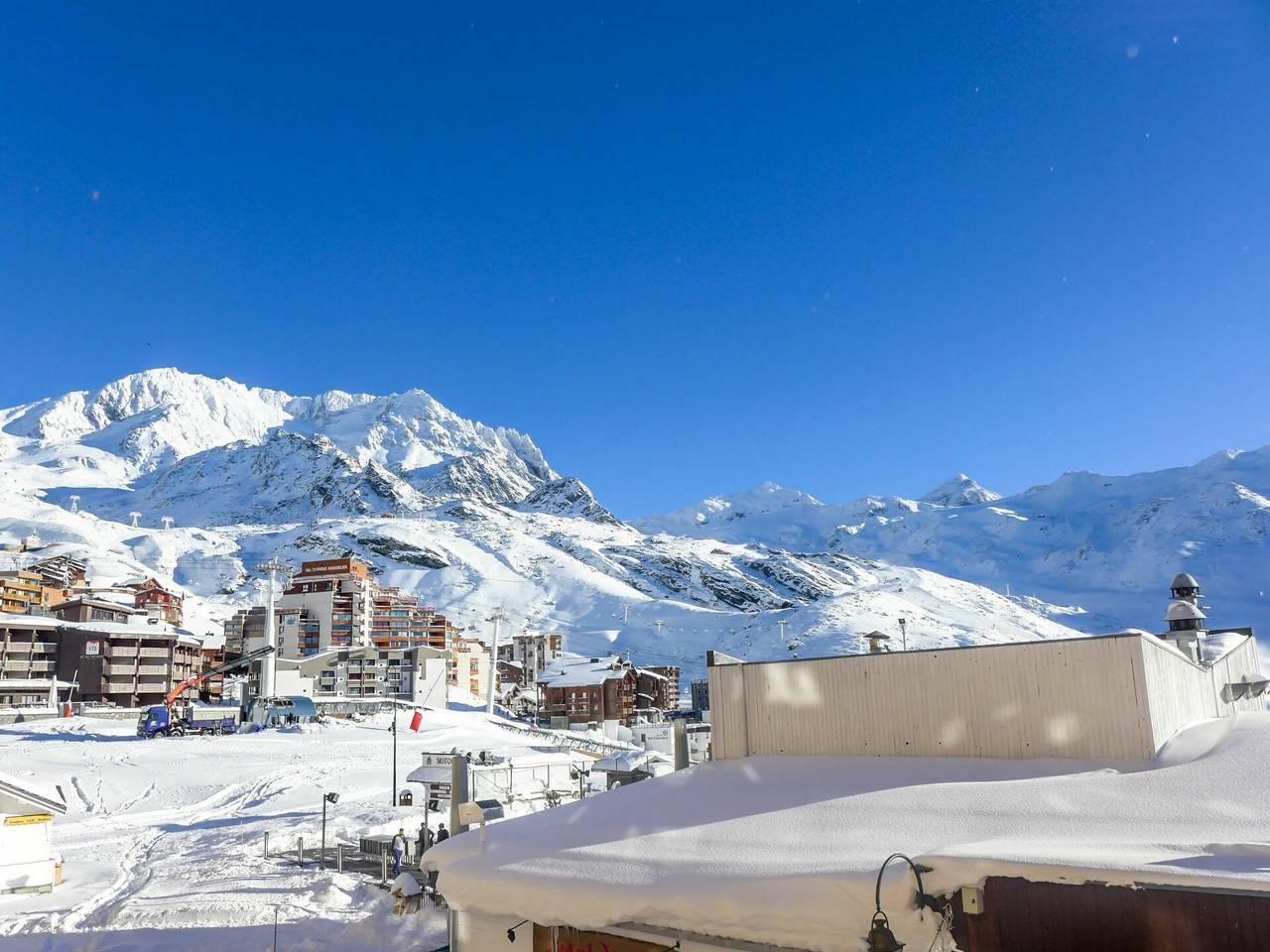 Vakantieappartement in Savoie, Frankrijk voor 4 personen foto 12