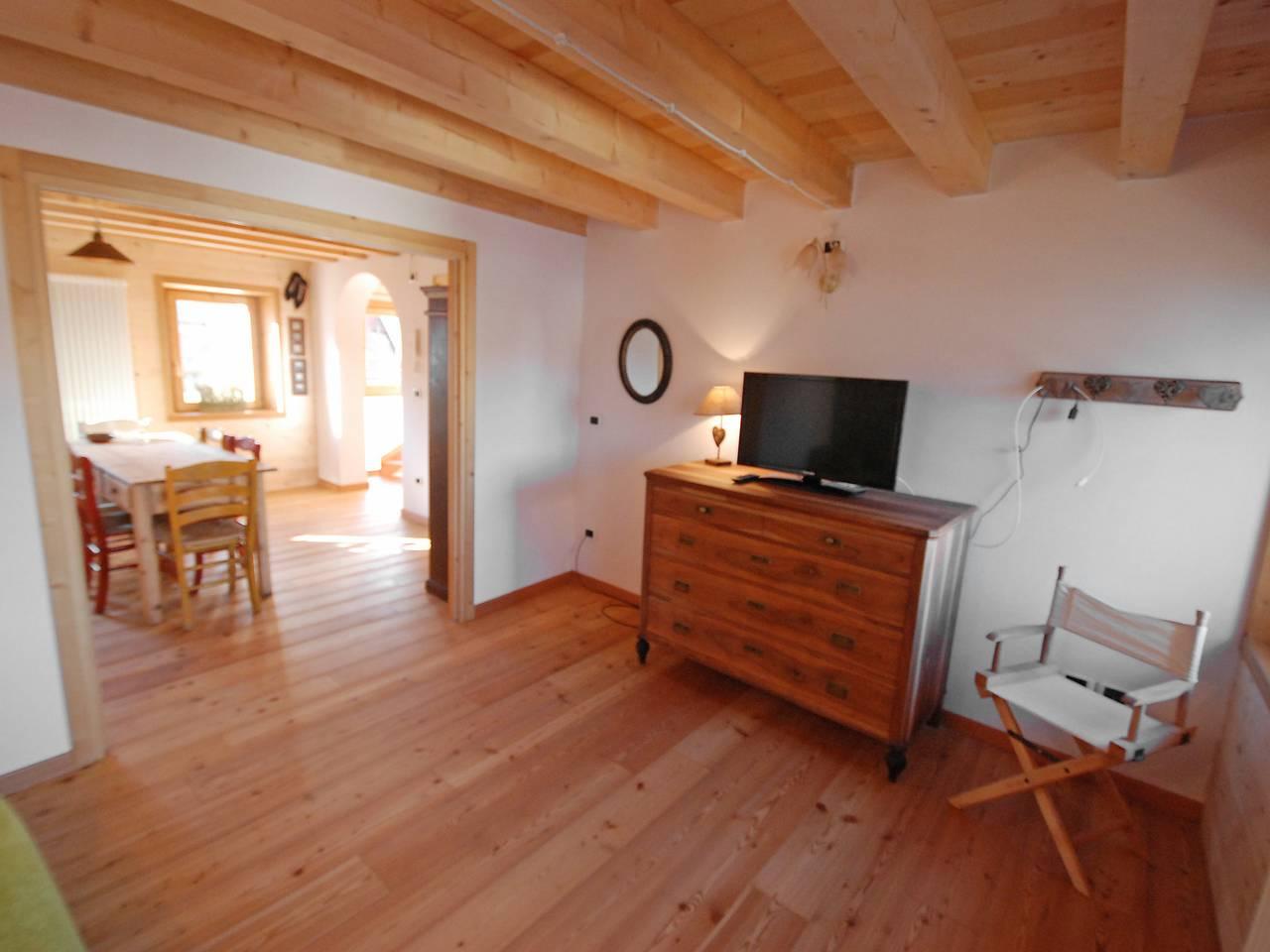 Vakantieappartement in Barcis, Italië voor 5 personen foto 9