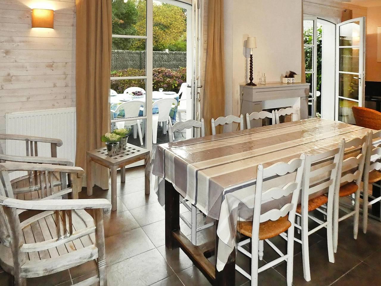 Vakantiehuis in Carnac, Frankrijk voor 6 personen foto 3
