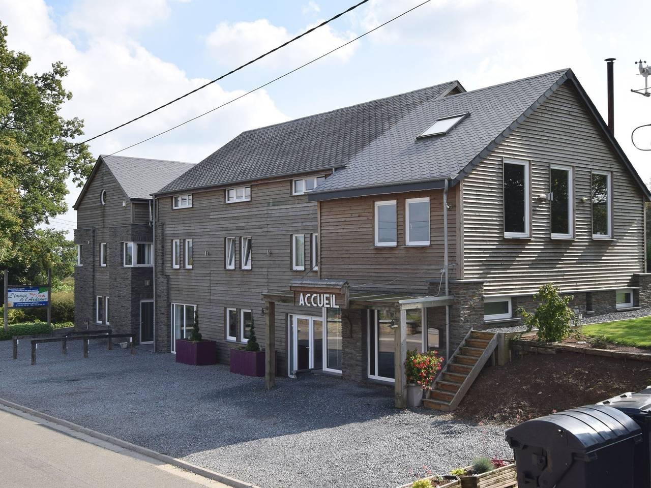 Vakantiehuis in Vielsalm foto 11