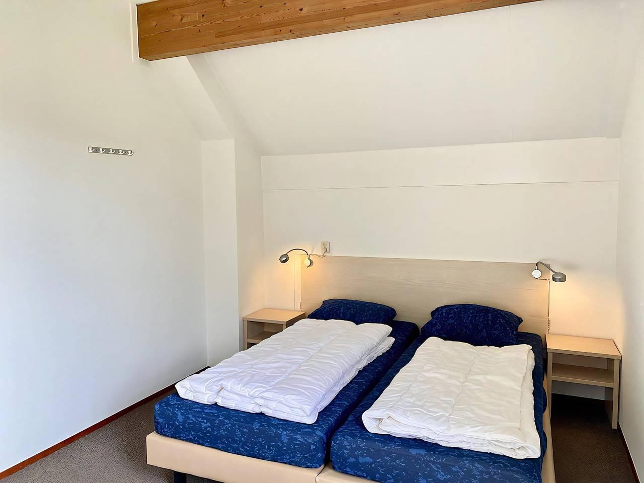 Vakantiehuis in Julianadorp foto 17