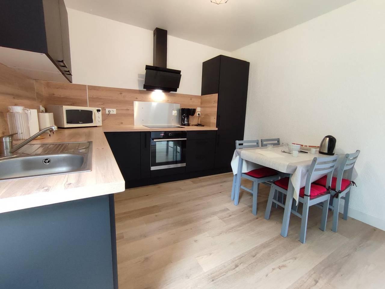 Vakantiehuis in Seine-Maritime, Frankrijk voor 6 personen foto 9