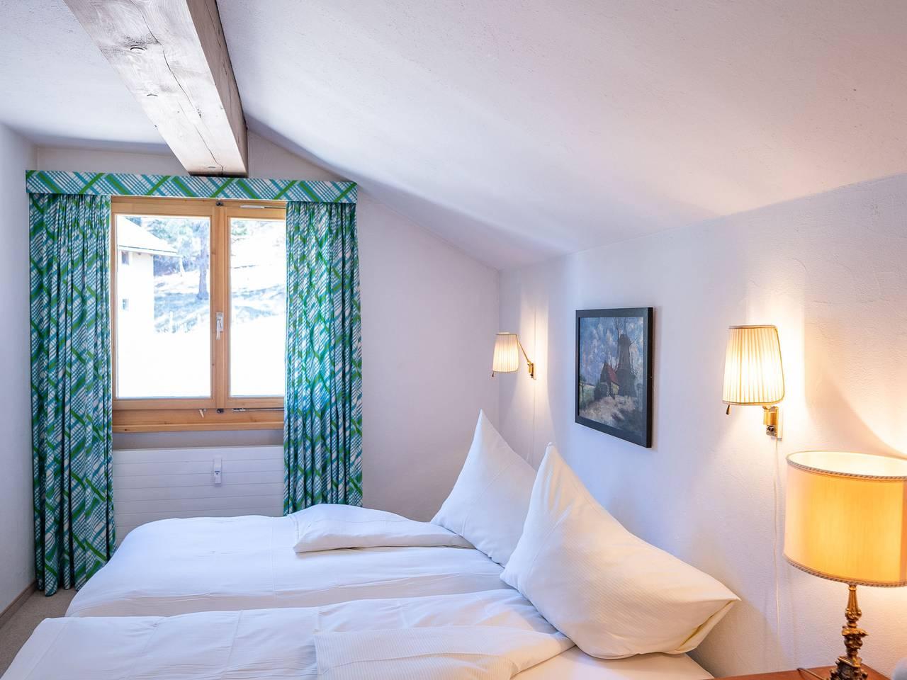 Vakantieappartement in Engadin, Zwitserland voor 5 personen foto 11