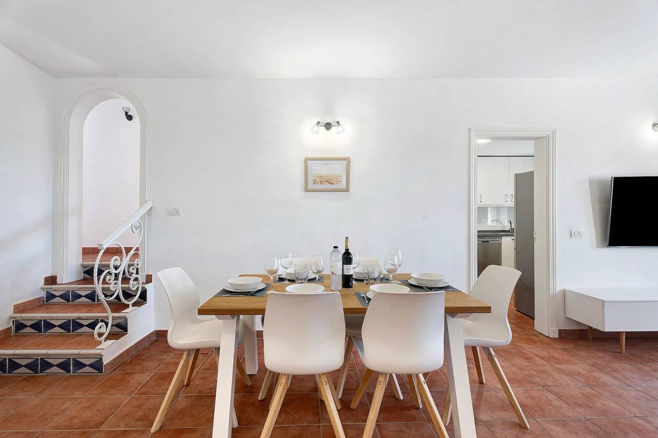 Vakantiehuis in Tenerife, Spanje voor 6 personen foto 12