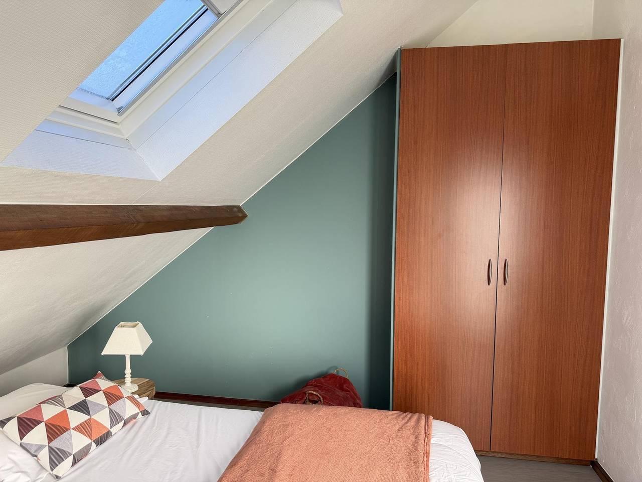 Vakantiehuis in het hart van de Ardennen in Libomont, Weismes, België voor 12 personen foto 21