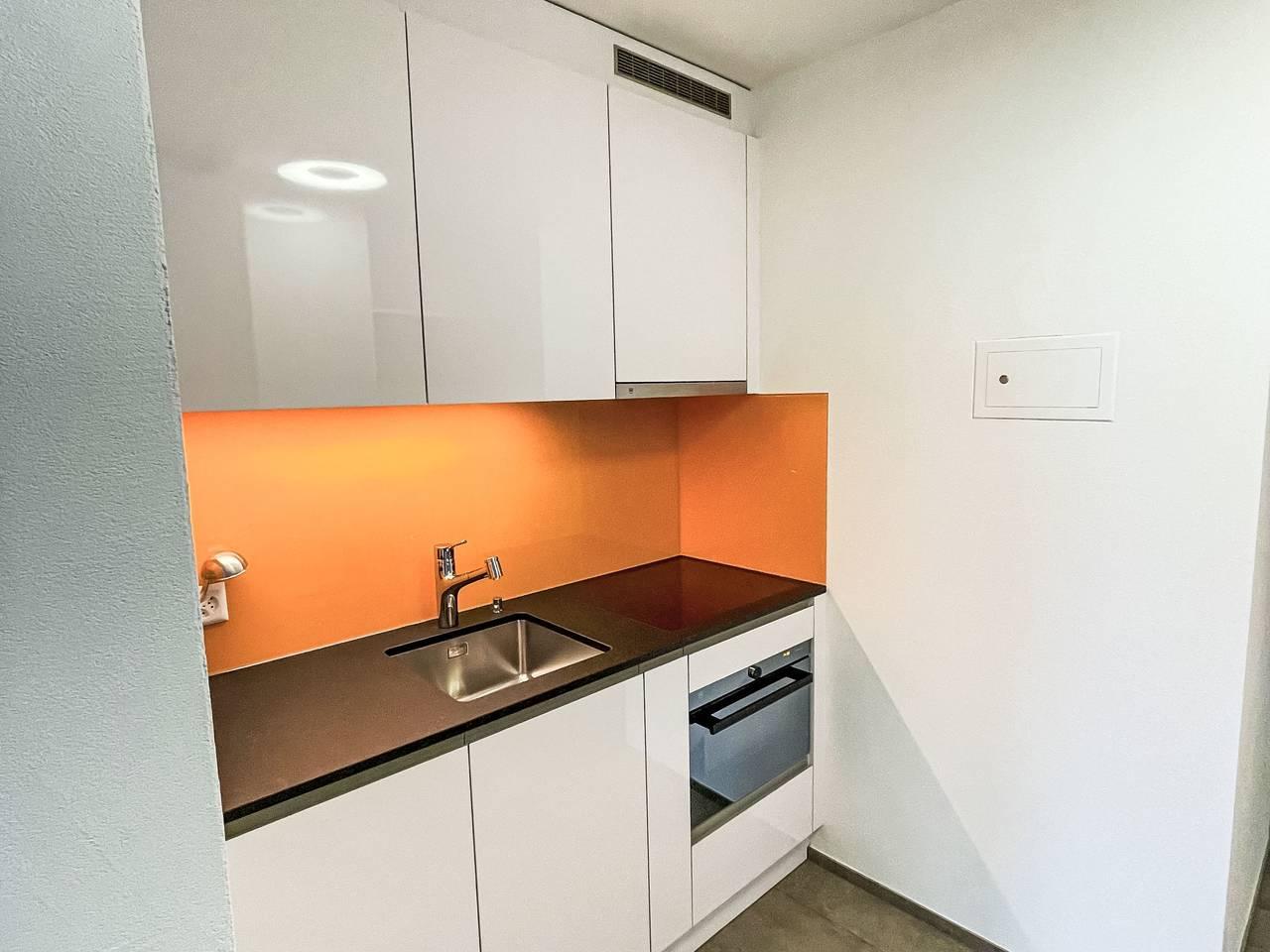 Vakantieappartement met sauna en binnenzwembad in Davos Platz 1, Davos, Zwitserland voor 6 personen foto 5