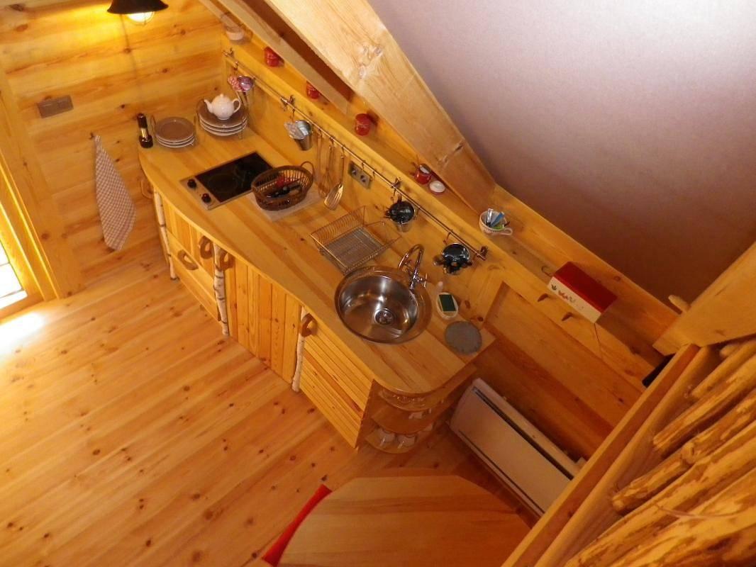 Vakantiehuis in Seine-Maritime, Frankrijk voor 2 personen foto 9