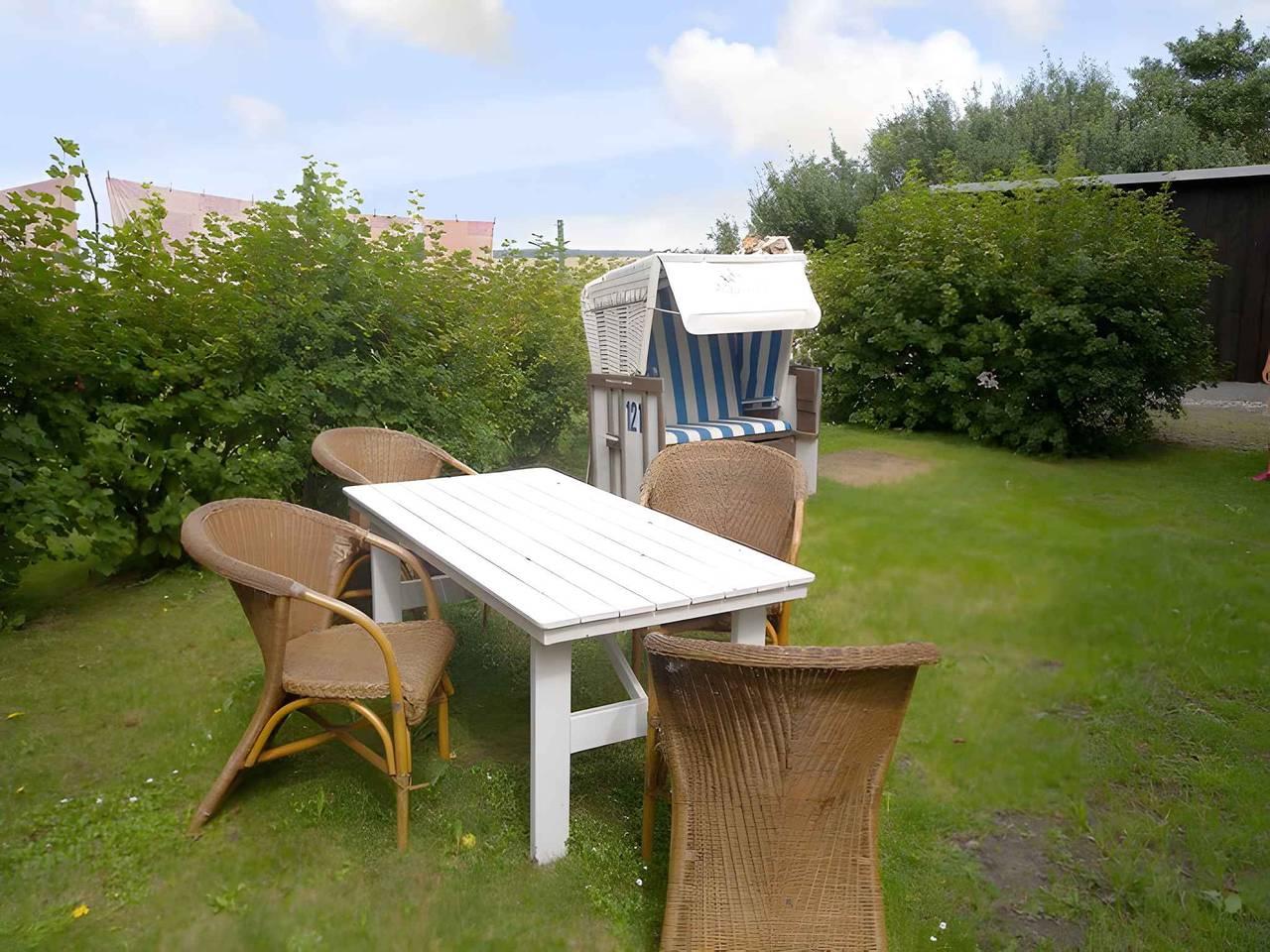Vakantieappartement in Rügen, Duitsland voor 6 personen foto 5