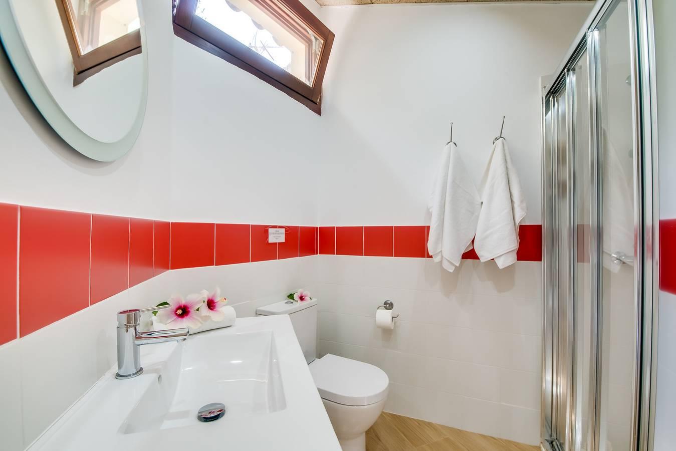 Casa Pequeña in Raiguer, Spanje voor 3 personen foto 23