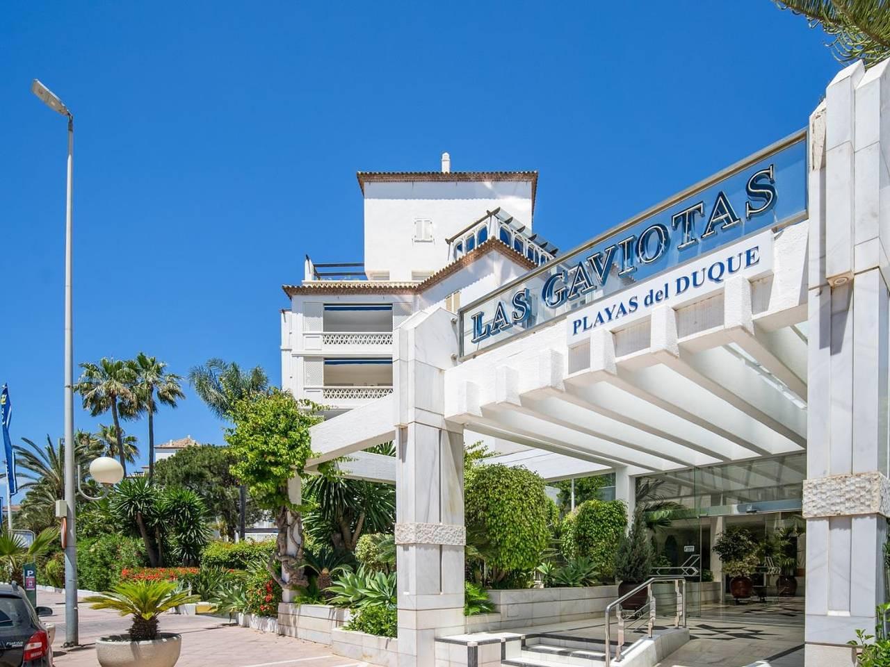 Vakantieappartement met zwembad in Medina Gardens, Marbella, Spanje voor 4 personen foto 22