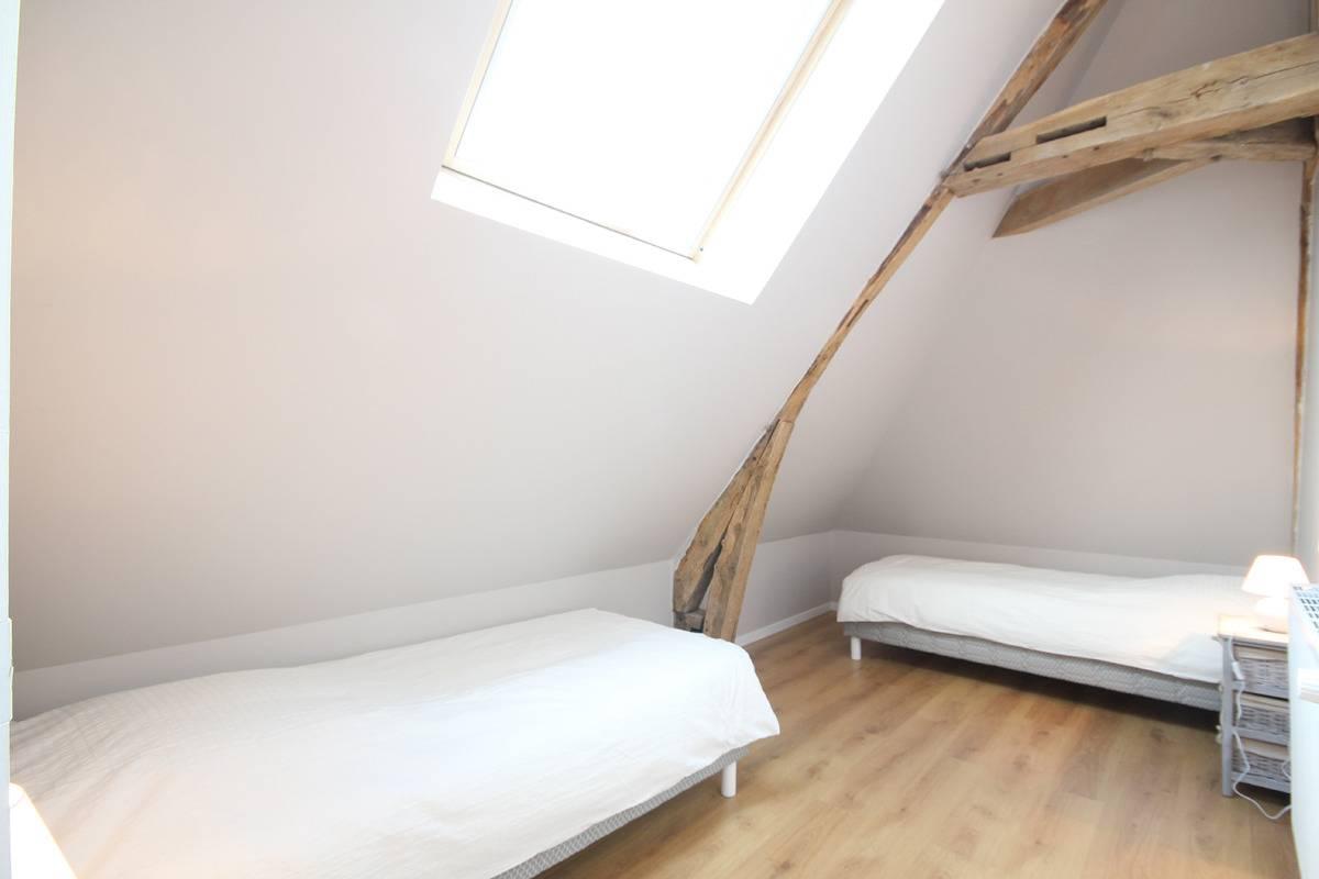 Vakantiehuis in Cottévrard, Frankrijk voor 6 personen foto 16