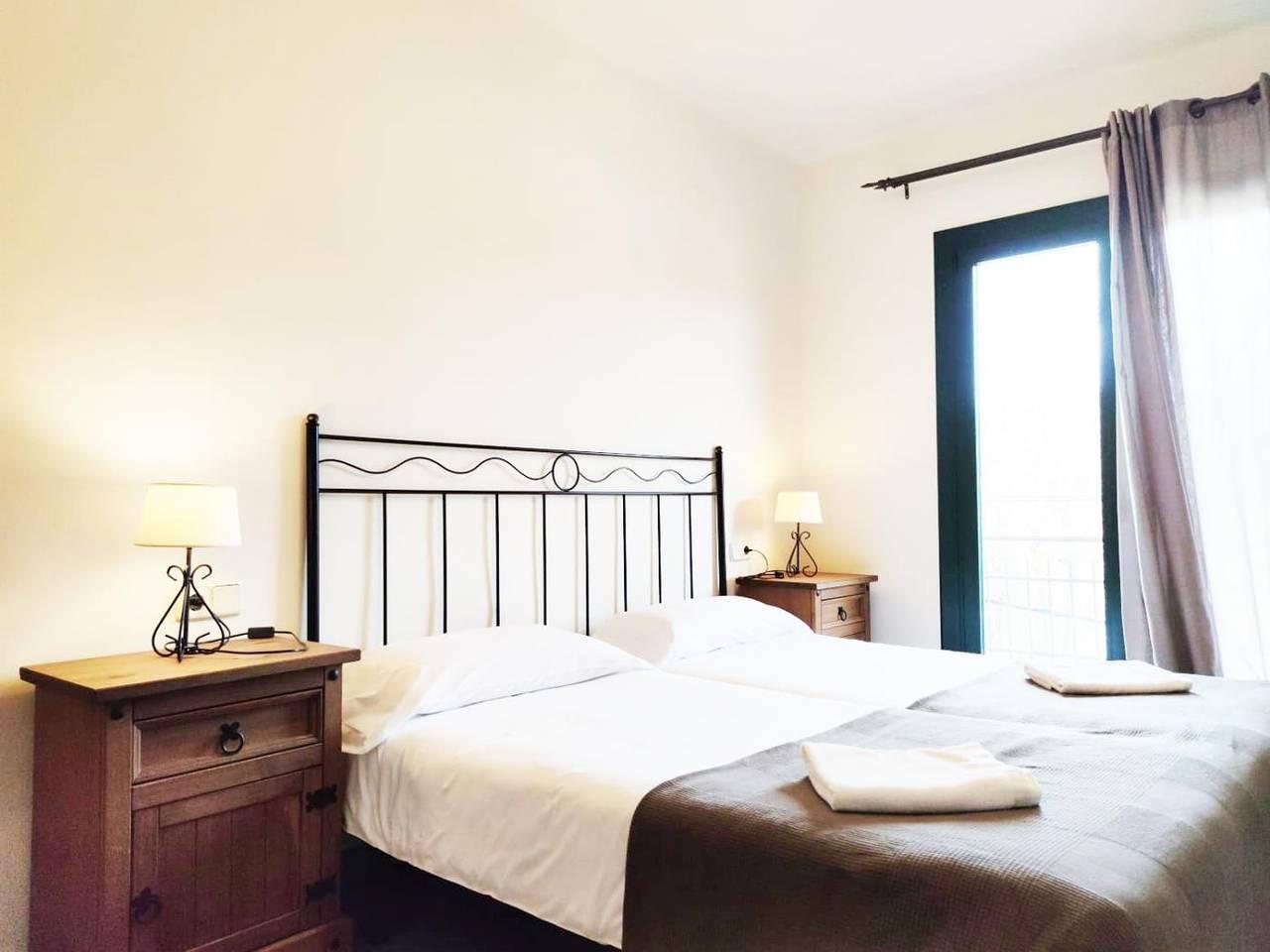 Vakantieappartement in Gualba, Spanje voor 4 personen foto 5