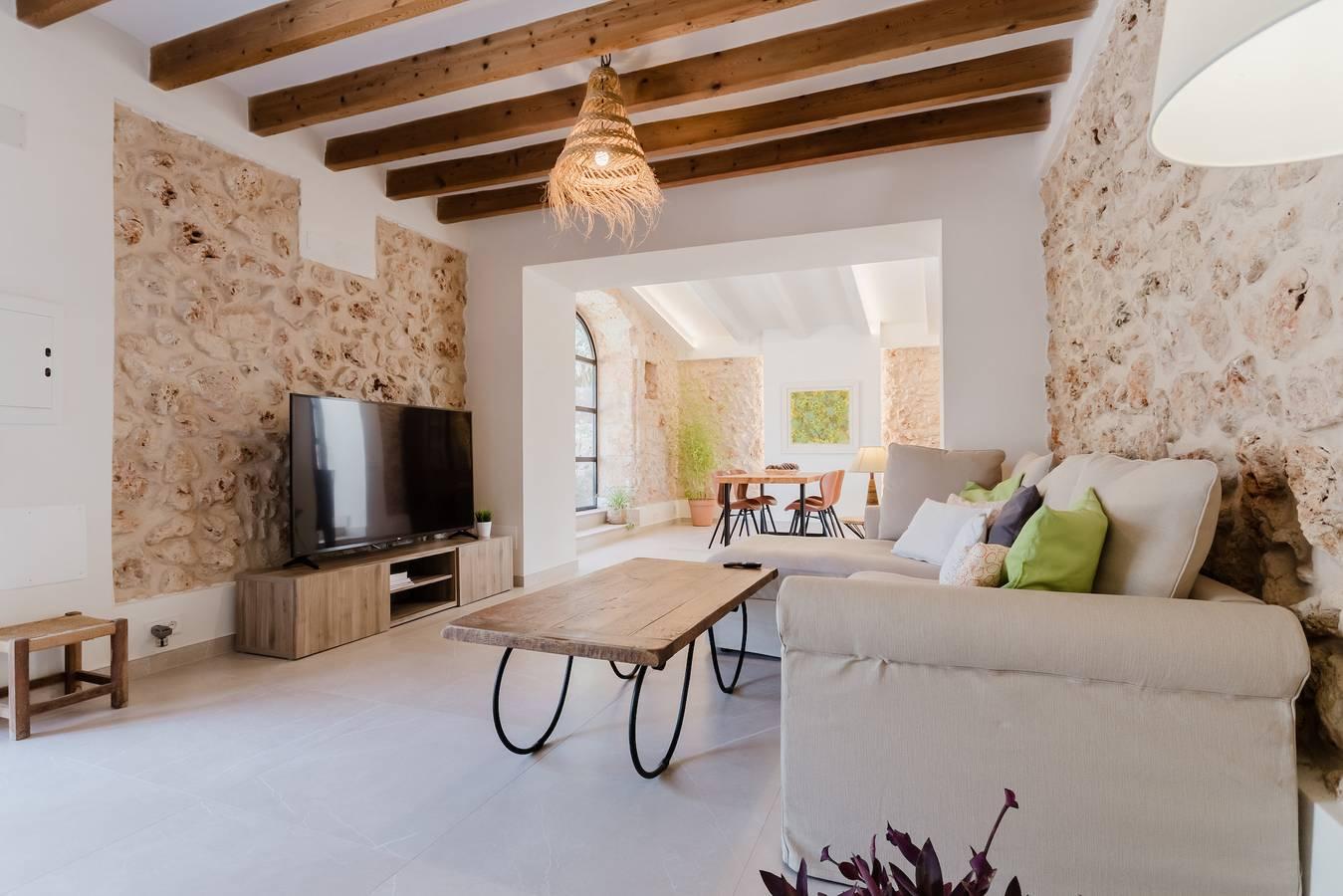 Vakantiehuis in Costitx, Spanje voor 5 personen foto 6