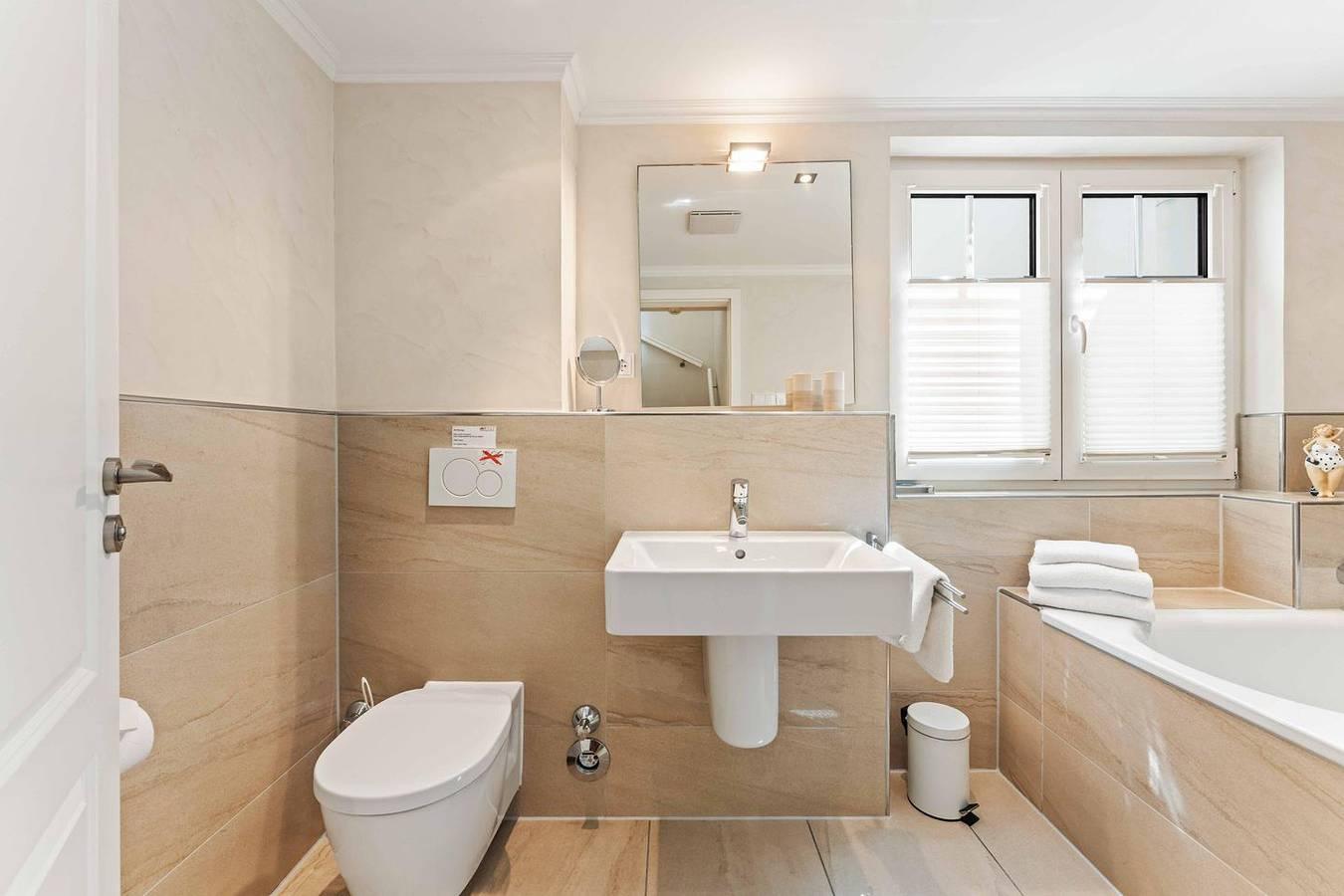 Vakantieappartement in Sylt, Duitsland voor 4 personen foto 11