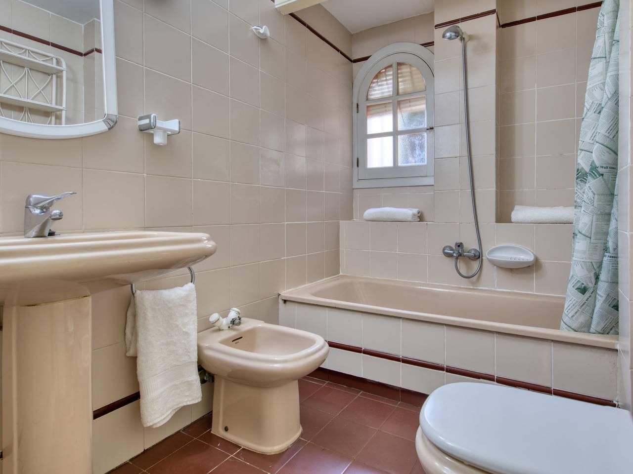 Vakantieappartement in Jávea, Spanje voor 2 personen foto 12