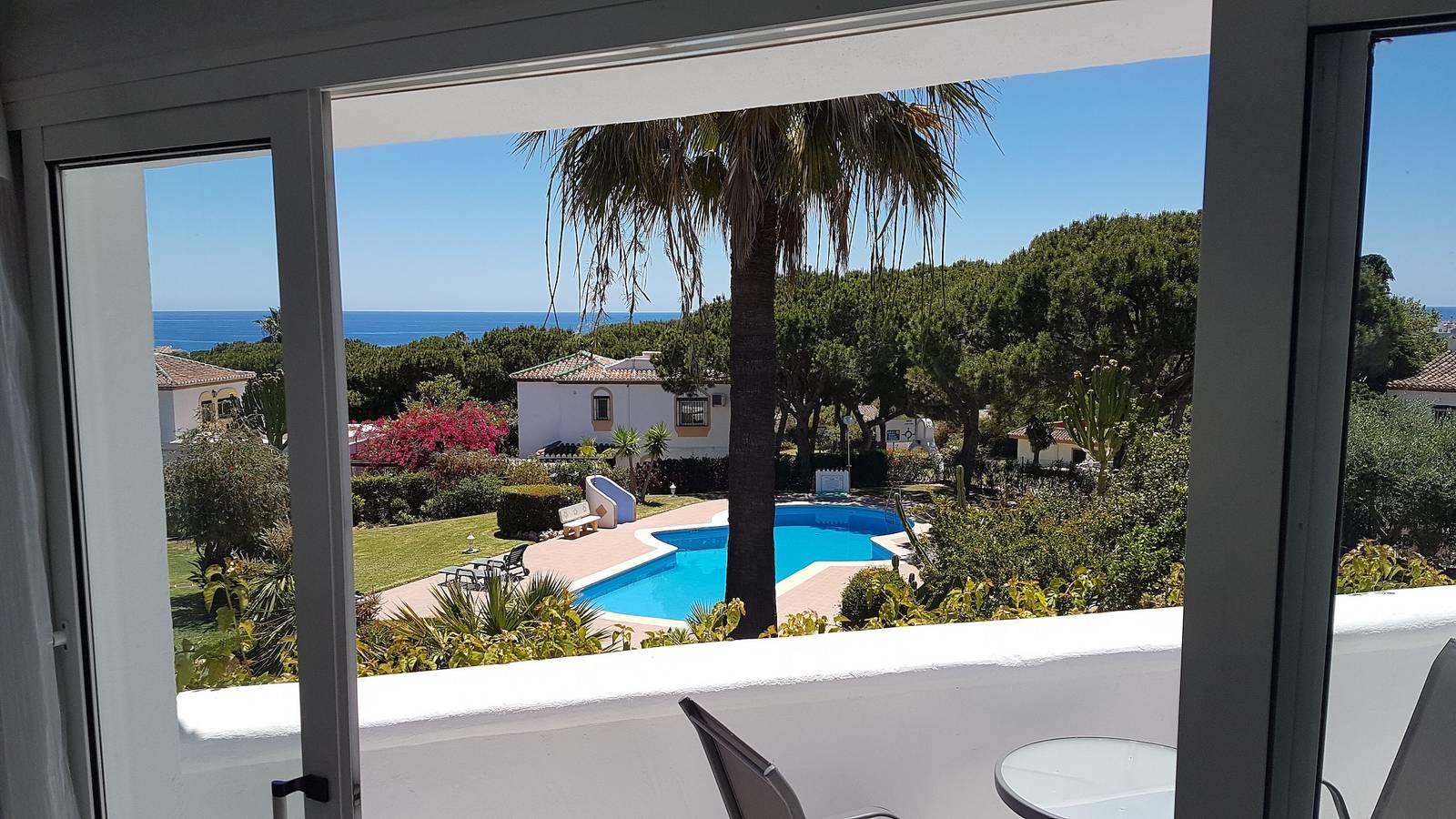 Vakantiehuis in Mijas, Spanje voor 4 personen foto 8