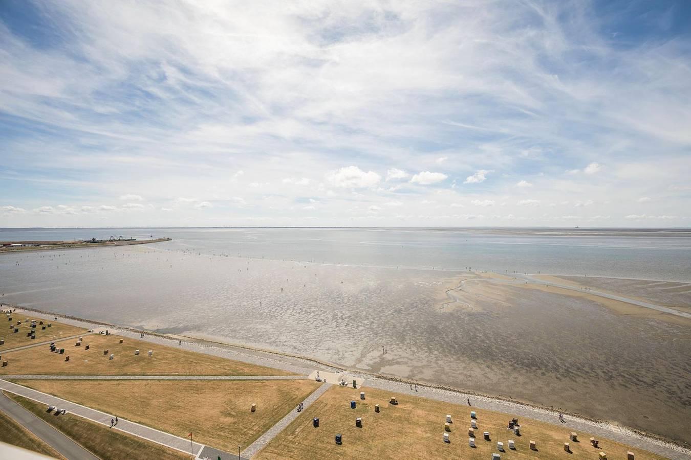 Vakantieappartement in Büsum, Duitsland voor 2 personen foto 15