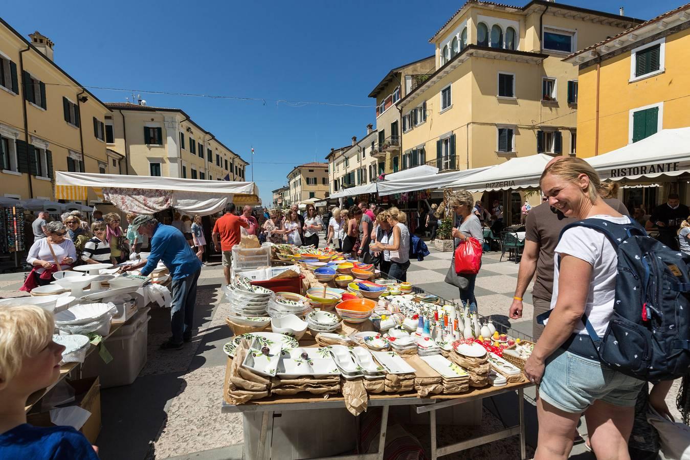 Vakantieappartement in Lazise, Italië voor 6 personen foto 17