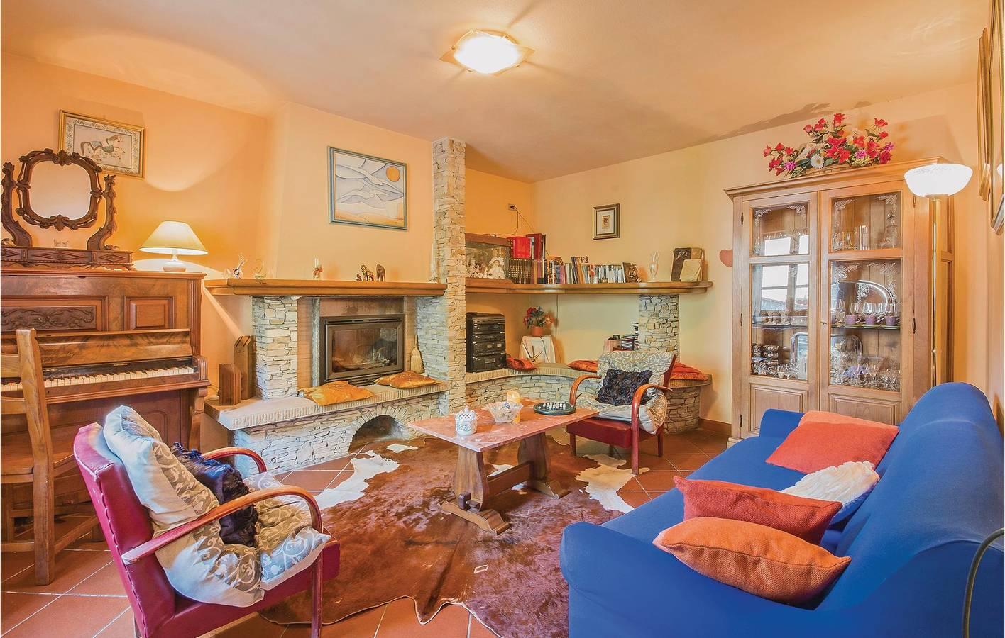Vakantiehuis in Pescaglia, Italië voor 6 personen foto 5
