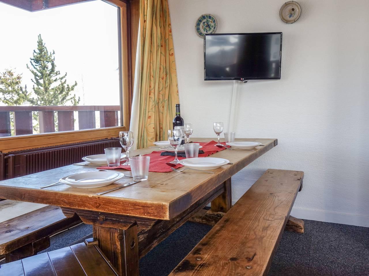 Vakantieappartement in Savoie, Frankrijk voor 5 personen foto 8
