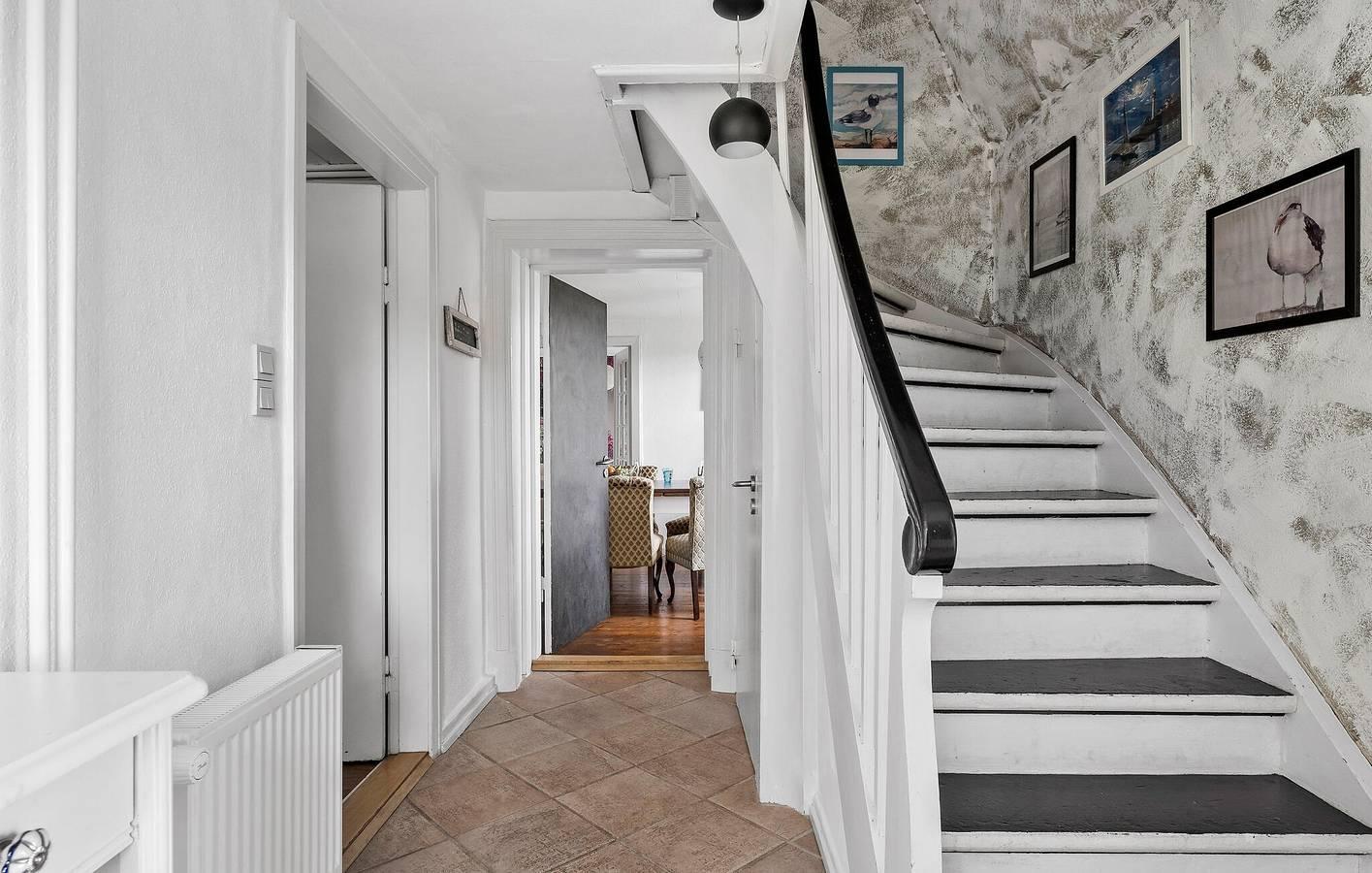 Vakantieappartement in Broager, Denemarken voor 8 personen foto 18