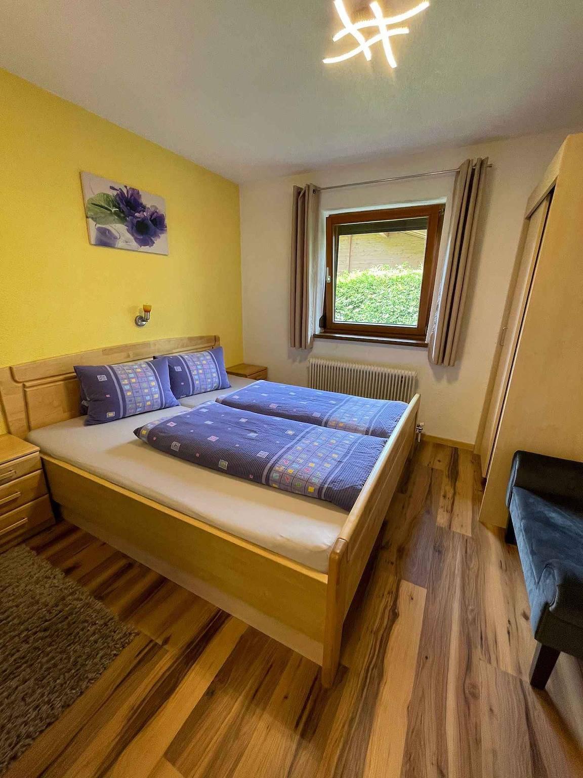 Vakantiewoning met bergpanorama en uitzicht op de omliggende bergen in Meer, Verwall, Oostenrijk voor 4 personen foto 19